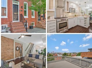 809 S East Ave, Baltimore, MD 21224