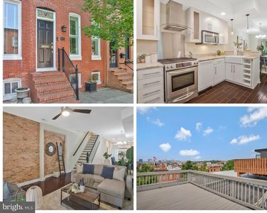809 S East Ave, Baltimore, MD, 21224