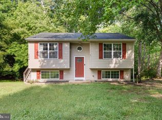 464 Tumbleweed Trl, Lusby, MD 20657