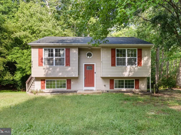 464 Tumbleweed Trl, Lusby, MD 20657