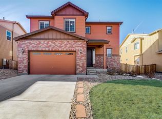 2419 Summerhill Dr, Castle Rock, CO 80108