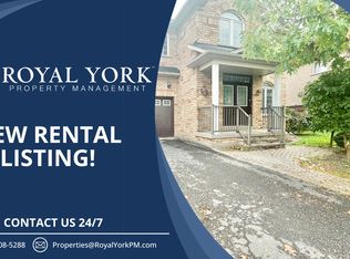 11 Nina Pl #1, Brampton, ON L7A2E4