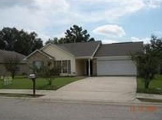 14169 S Country Hills Dr, Gulfport, MS 39503
