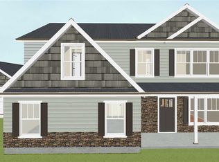 79 Lyman Lake Rd LOT 19, Lyman, SC 29365