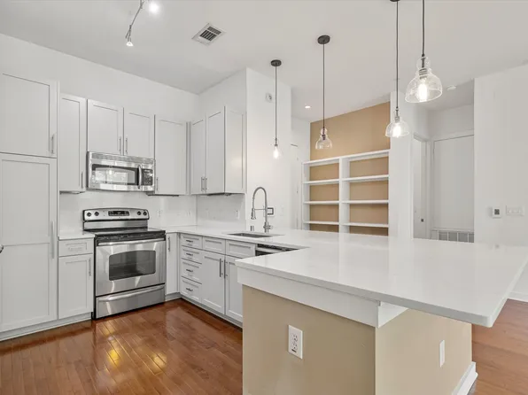 2950 McKinney Ave APT 219, Dallas, TX 75204