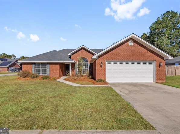 41 Kinlock Ct, Midway, GA 31320