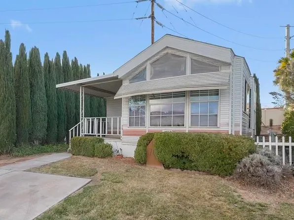 448 E Telegraph St Trailer 76, Washington, UT 84780
