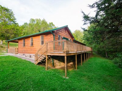 244 Sambo Shubert Dr, Dryden, VA, 24243