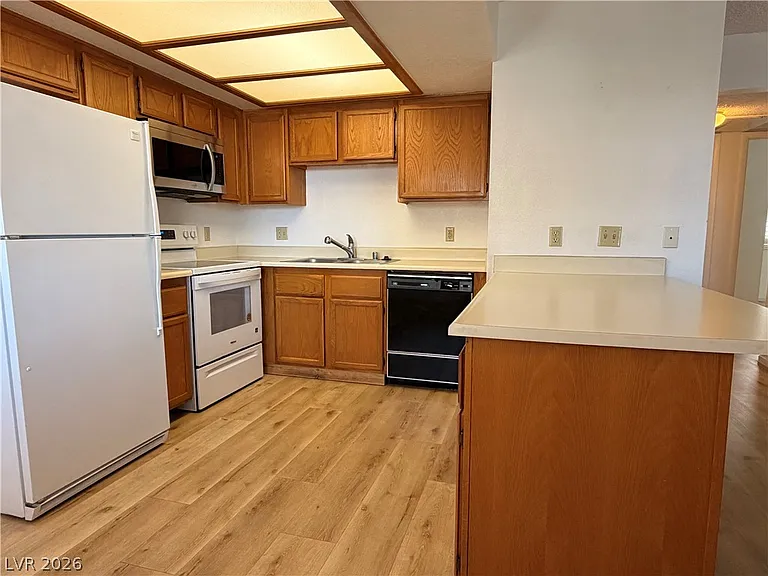 7933 Decker Canyon Dr #101 — Photo 4