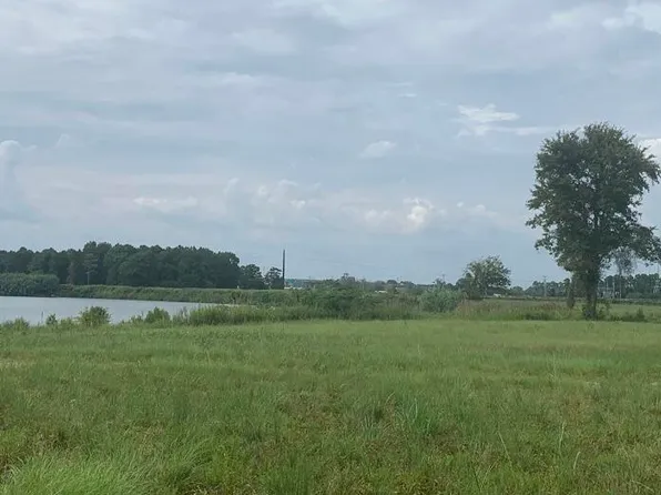 28.53 Ac Old Sanders Drive, North Myrtle Beach, SC 29582