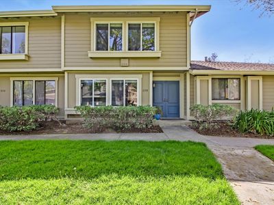 1150 Arbor Vista Way, San Jose, CA, 95126