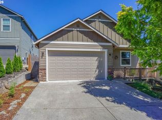 6109 NE 57th Ave, Vancouver, WA 98661