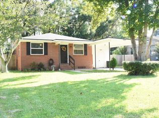 5210 Quan Dr, Jacksonville, FL 32205