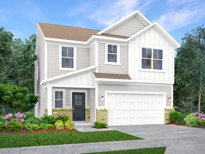 3602 Sugar Grove Dr, Whitestown, IN, 46075