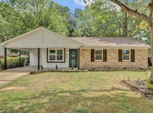4054 Chinaberry Cv, Memphis, TN 38115
