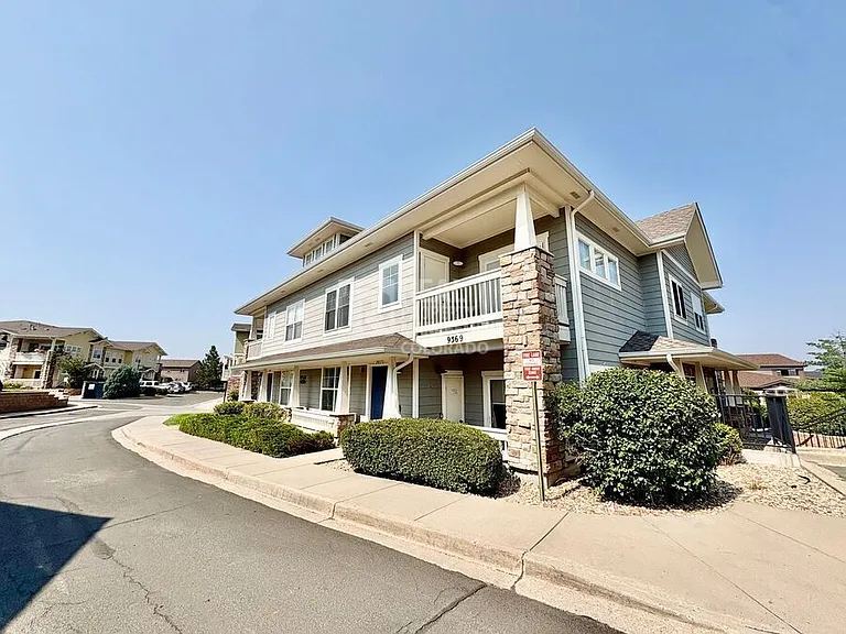 9369 Amison Cir #203 — Photo 1