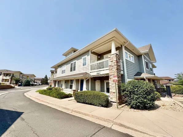9369 Amison Cir, Parker, CO