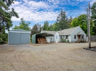 21975 Blaine Rd, Beaver, OR 97108
