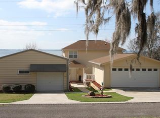258 Short Dr, Livingston, TX 77351