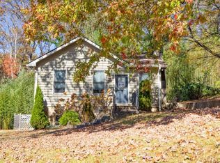 539 Warwoman Rd, Clayton, GA 30525
