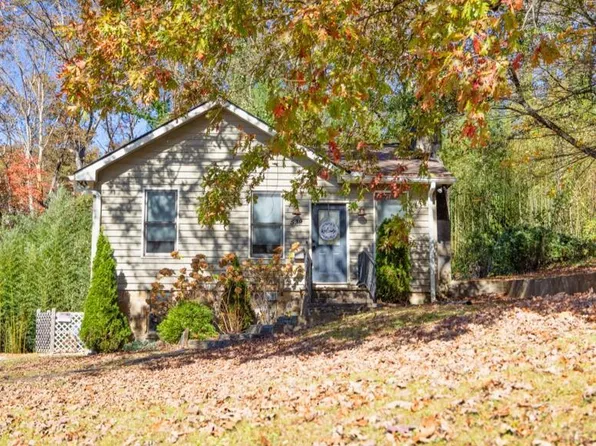 539 Warwoman Rd, Clayton, GA 30525
