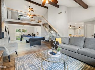 12219 N 59TH Street, Scottsdale, AZ 85254