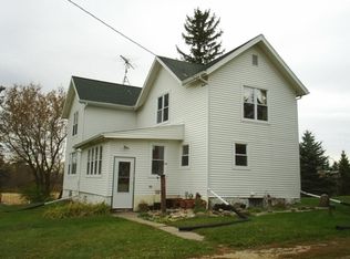 N4483 County Highway Dg, Fall River, WI 53932