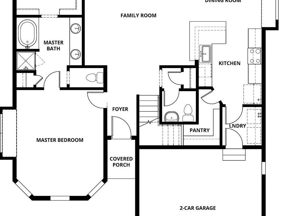 2nd image of 837 Hearthstone Avenue
