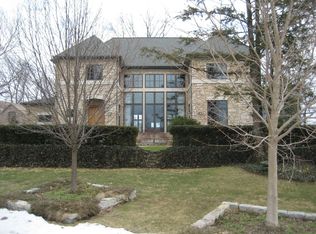 2287 Autumn Rdg, Saint Joseph, MI 49085