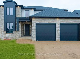 129 Aspen Cir, Thames Centre, ON N0M2P0