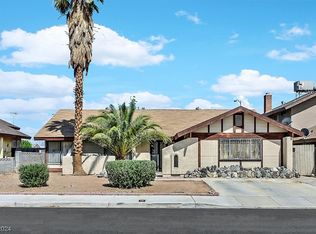 4420 Cranbrook Way, Las Vegas, NV 89103