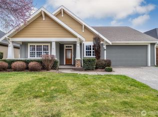 960 SE Creekside Dr, College Place, WA