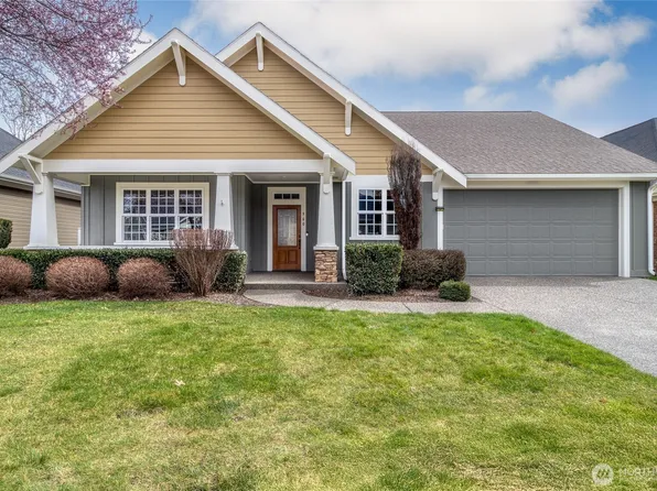 960 SE Creekside Drive, College Place, WA 99324