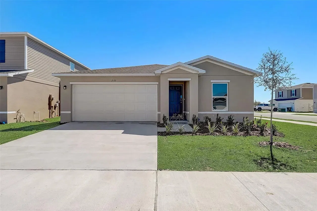 NICE 3 Beds 2 Baths house in Sumterville — Photo 1