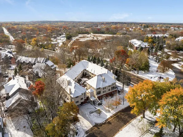 12811 Sherwood Pl Unit 6, Minnetonka, MN 55305