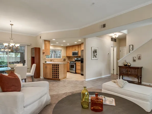 935 W Spain St APT L, Sonoma, CA 95476