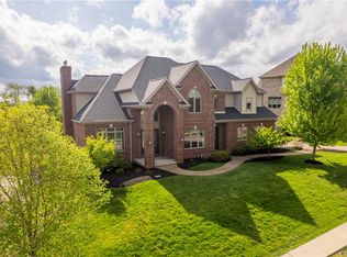 9807 Sumner Dr, Allison Park, PA 15101