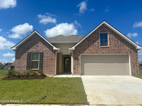 104 Garden Meadows Dr, Lafayette, LA 70506