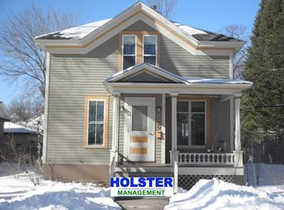 806 Grant St, Wausau, WI 54403