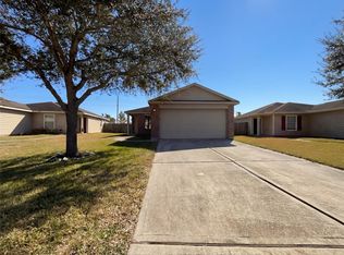7015 Rosebud Hollow Ln, Richmond, TX 77469