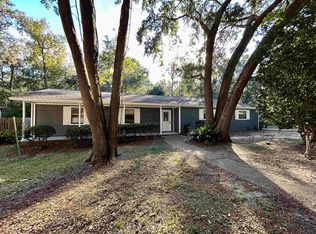 1007 Redbud Ave, Tallahassee, FL 32303