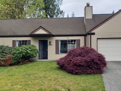6520 20th Drive NE, Marysville, WA, 98271