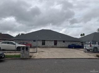 2901 N 31st St, McAllen, TX 78501