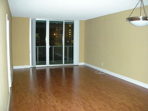 Laminate floors