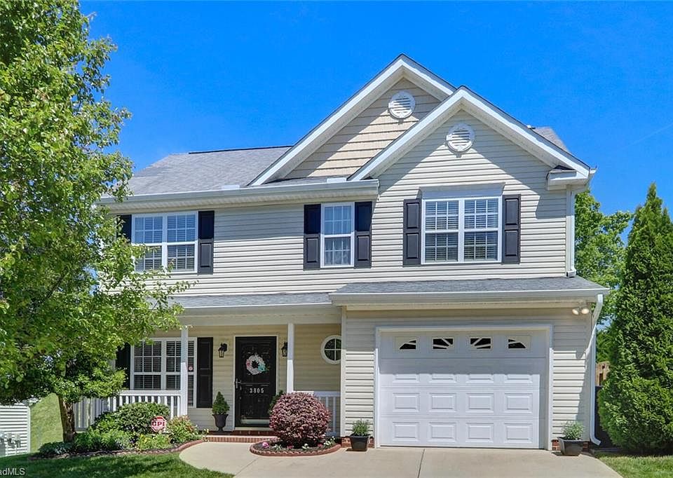 1st image of 3805 Bluestem Dr