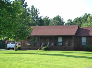 2635 Harts Bridge Rd, Jackson, TN 38301