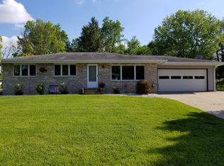 2805 Joliet St, Janesville, WI 53546
