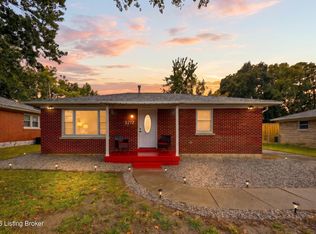 5212 Witten Dr, Louisville, KY 40258