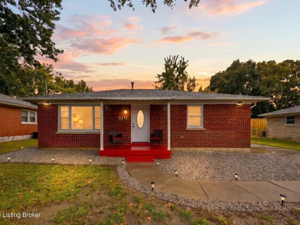 5212 Witten Dr, Louisville, KY 40258