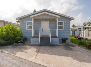 612 Sand Dollar Dr, Port Isabel, TX 78578